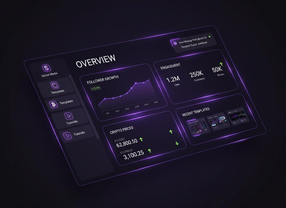 apex dashboard